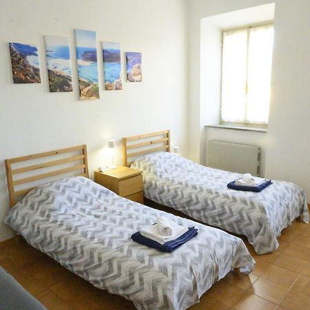 Appartamento Cialdini Centro أنكونا المظهر الخارجي الصورة